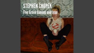 Five Green Queens And Jean