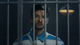 Ben Barnes x TMobile Commercial (New)