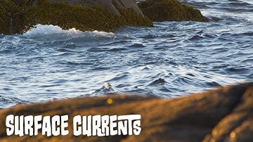 Ocean Surface Currents | Ocean Currents Part 2