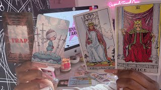 Aquarius They Fell In The Trap They Tried To Set For You