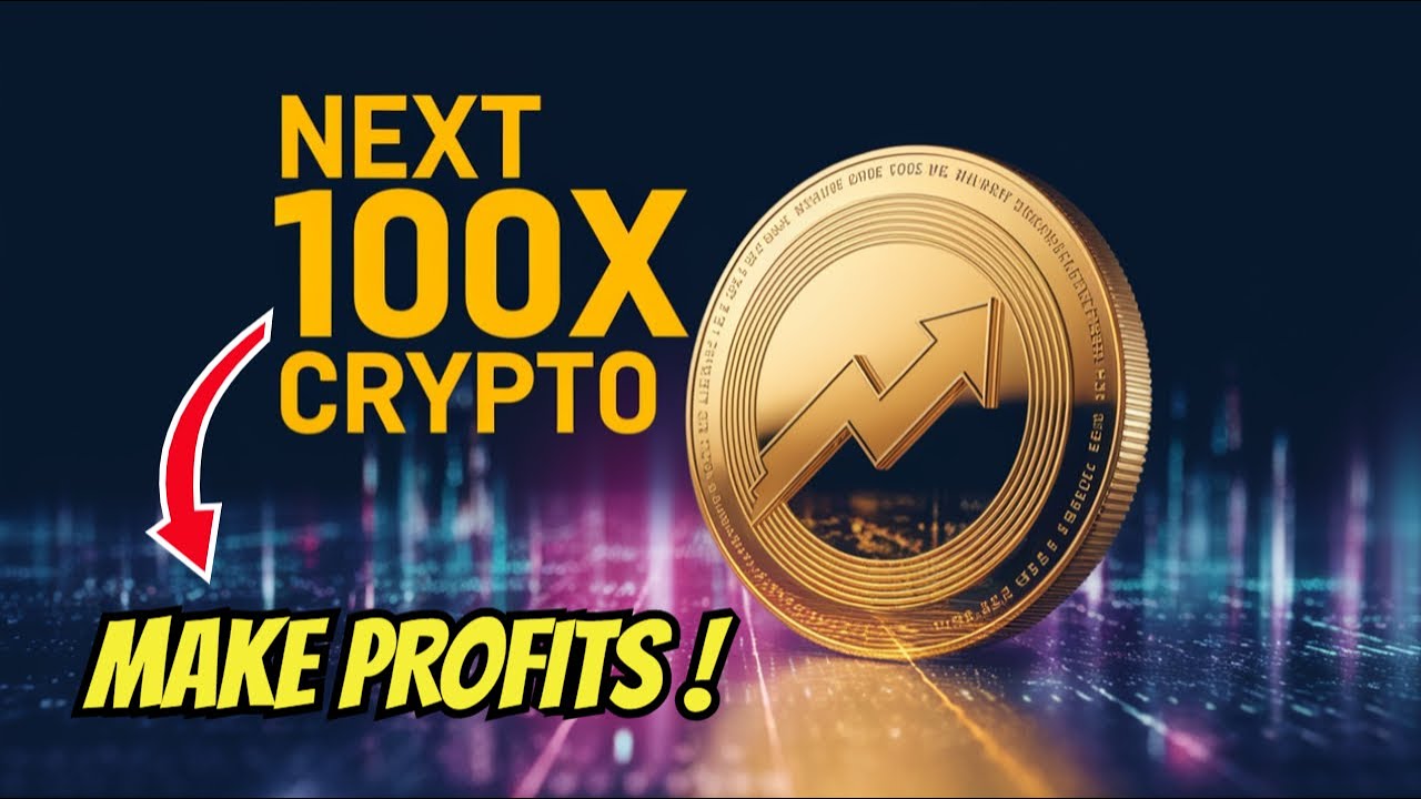 How to Spot the Next 100x Crypto - YouTube
