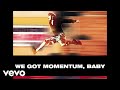 TobyMac - Momentum (Lyric Video)