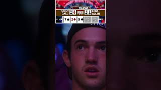 Iconic Poker Hand with $8,500,000 On the Line at the World Series of Poker!