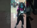 kris dreemurr chapter 5 #deltarune #cosplay #krisdreemurr #memes #event