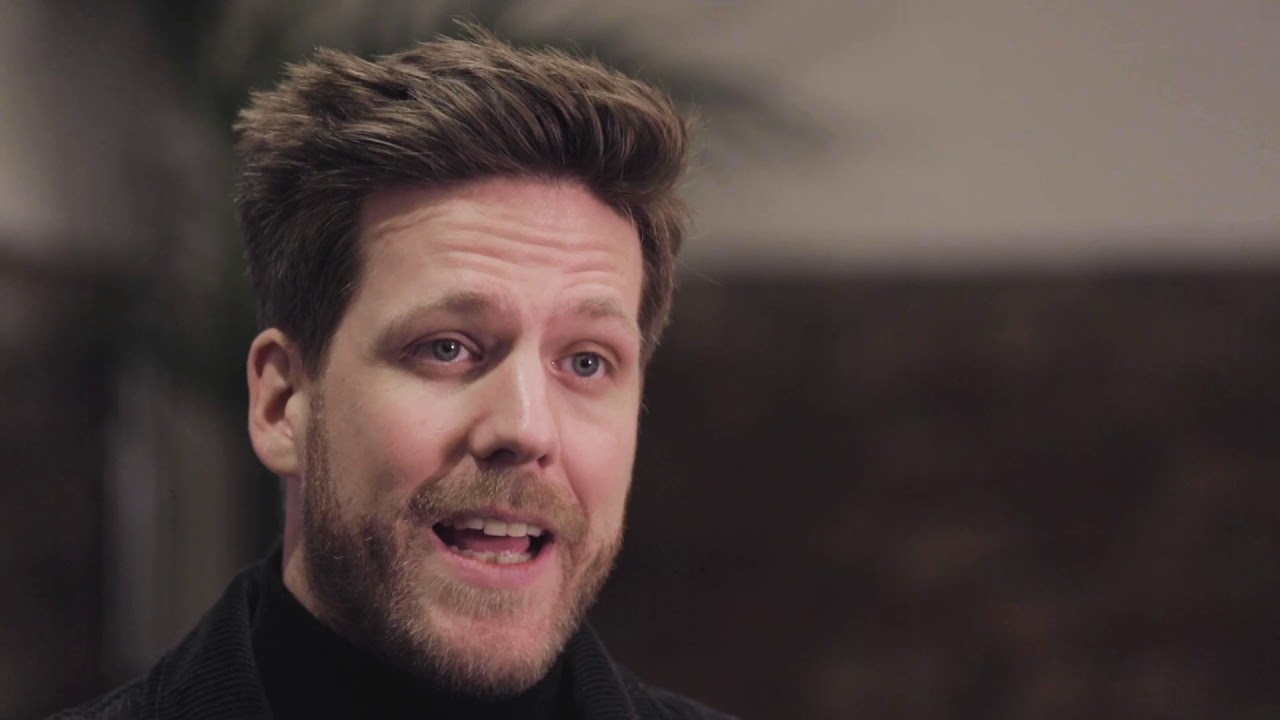 Espen om SMASH! og kreativitet som et kommersielt fortrinn