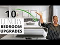 10 Budget Friendly, Easy Upgrades That Make Your Bedroom Look &  Feel Expensive
