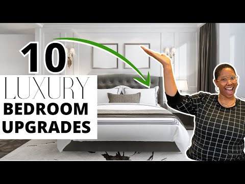 Video: Een Paneel In De Slaapkamer Boven Het Bed? 70 Foto's: Hoe Versier Je Een Muur Met Fresco's En Een Hoofdeinde Dat Over Het Bed Kan Worden Gehangen, Decoratie En Design