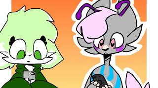 WEEABOO//Animation meme//(Collab)