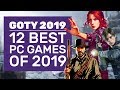 Top 30 NEW PC Games of 2019 - YouTube