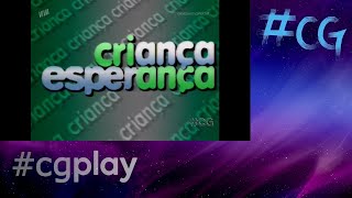 Criança Esperança 1992 - Vinhetas Viva, 2020