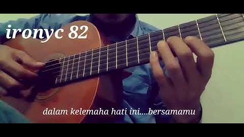 ironyc82 - Tough - Rossa instrument Acoustic (Official Music Video)