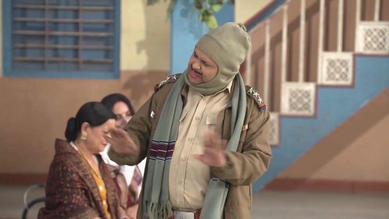 Happu Ki Ultan Paltan | हप्पू की उलटन पलटन | Latest Episode 1439 Best Scene | Zee TV APAC