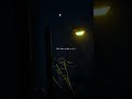Pairing our new music ideas with cinematic scenes we filmed one rainy night this winter 🌧️💡