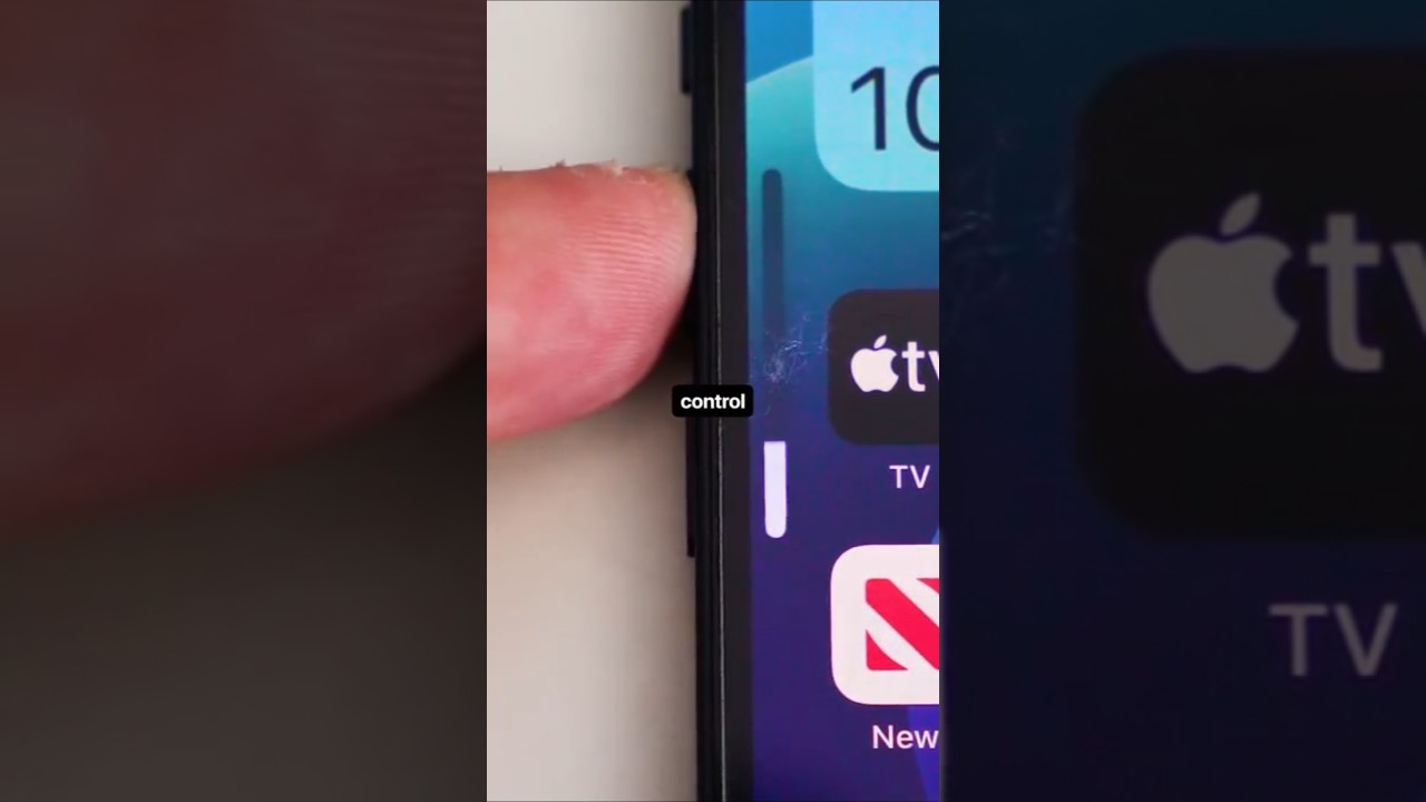 Your Phone's Volume Is a LIE
