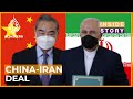 What is behind China and Iran's 'strategic' deal? | Inside Story