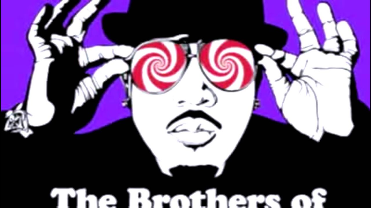 Everlasting Shine Blockaz - The Black Keys vs. Big Boi (The Brothers of C