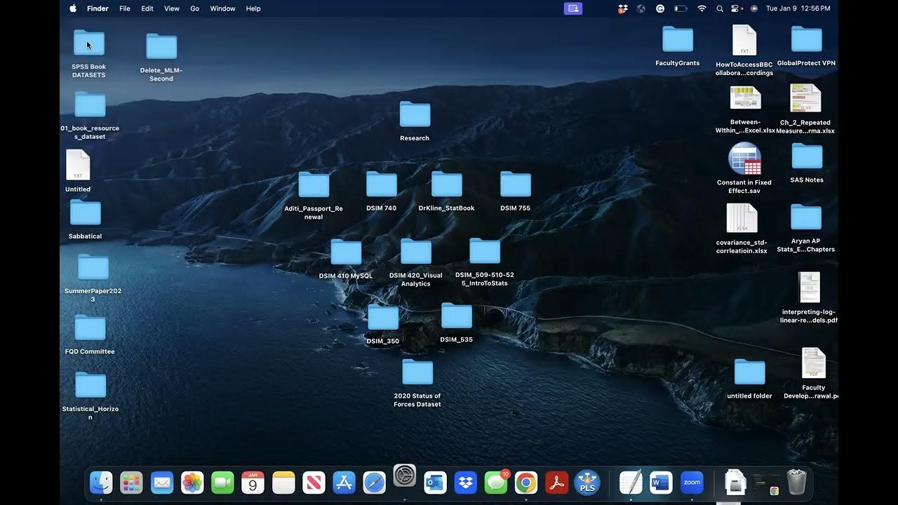 Installing mysql server and mysql workbench on mac computer youtube