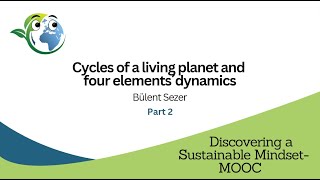 Cycles of a living planet Part 2 | iMooX.at
