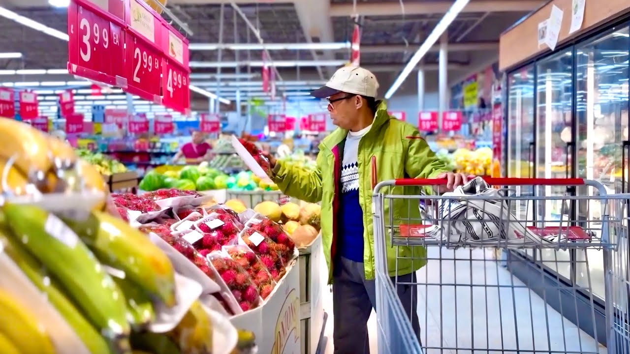 Karenni Nay Toe - Episode 1 | Shopping