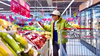 Karenni Nay Toe - Episode 1 | Shopping