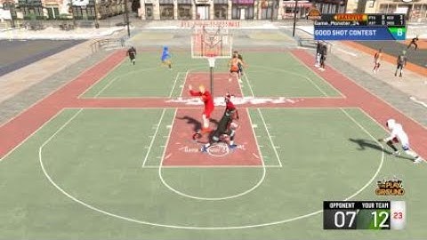 My first ever snatch block