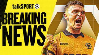 talkSPORT reacts to Kieran Trippier leaving Newcastle United to sign for Wolves!