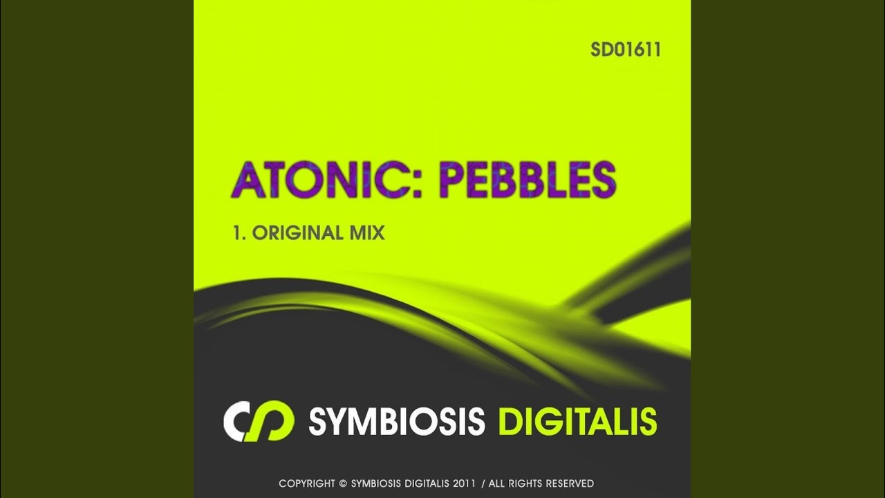 Pebbles (Original Mix) auf YouTube ansehen Pebbles (Original Mix) auf YouTube ansehen