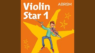 Paganini! (Arr. for Violin by Edward Huws Jones) (Accompaniment)