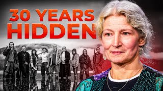 A Side Fans Never Knew: Ami Brown’s Hidden Life Revealed – Alaskan Bush People