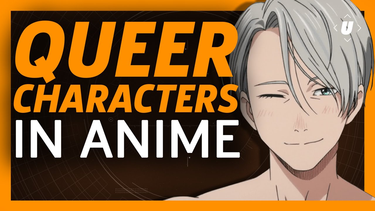 When Is Anime Queerbaiting?