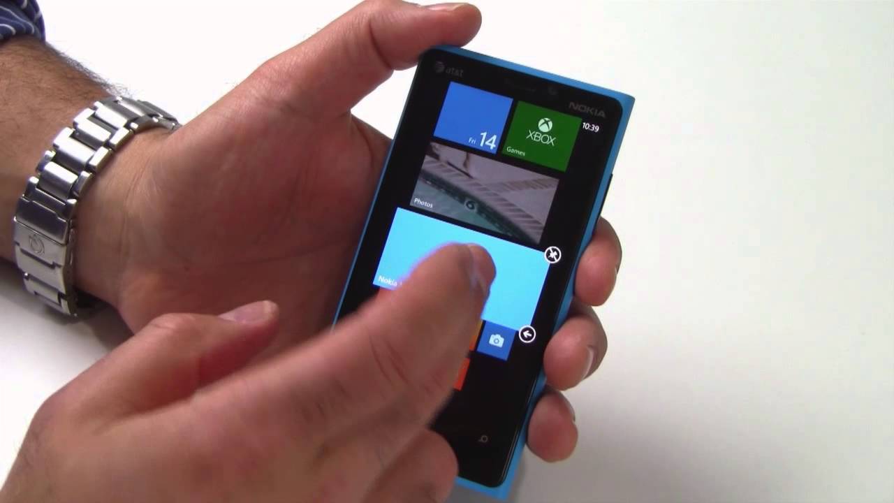 Nokia Lumia 920 Windows Phone 8 Review | HotHardware, image size:1280x720