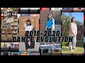 🕺 1+ year KPOP dance progress (Mainly self taught) 2018-2020 dance transformation+self choreography