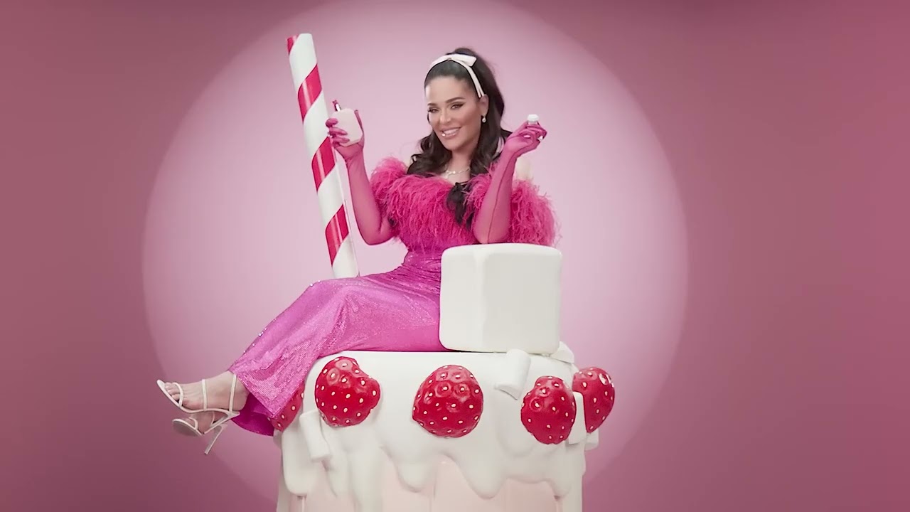 video Yum Boujee Marshmallow | 81 de Kayali Eau de Parfum Intense