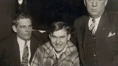 The Wineville Murders