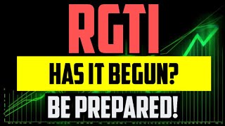 RGTI STOCK! - WATCH OUT HERE!