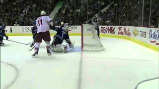 Roberto Luongo #1 (HD)