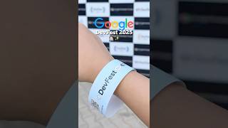 [52/90] Google DevFest 2025 👩🏻‍💻✨ #google #gdg #devfest2025 Net Worth