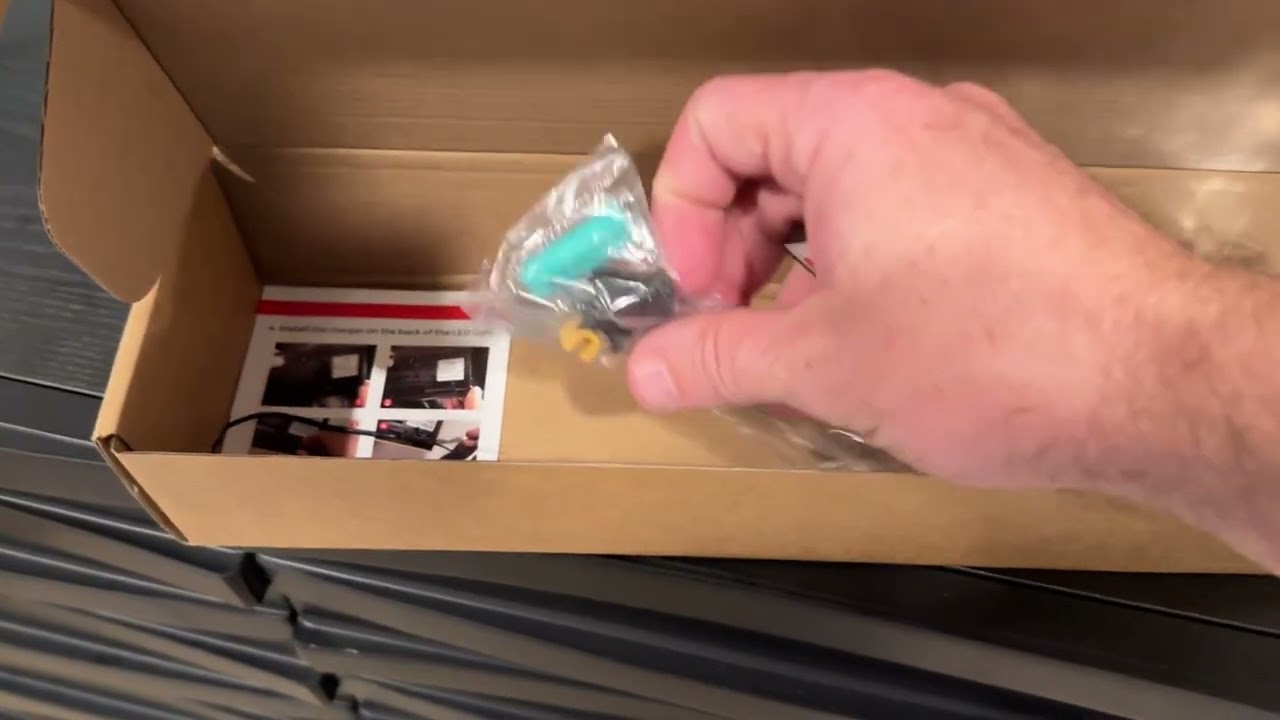 Review Recording Studio LED Light Sign