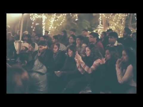 Kamakshi Khanna Collective's debut EP Launch-Much Mellow