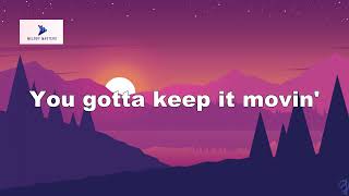Bryson Tiller - Keep Doing What You’re Doing (Lyrics)
