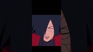 madara uchiha coolest video #shorts#make it bun dem Resimi