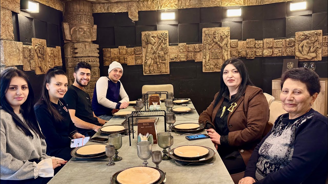 Մամաս եկավ Հայաստան ❤️🙏🫶🇦🇲