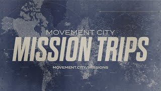 Kenya Missions Trip (2025)