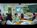 ESL - Teaching English in China: Grade 1 ( Demo lesson)