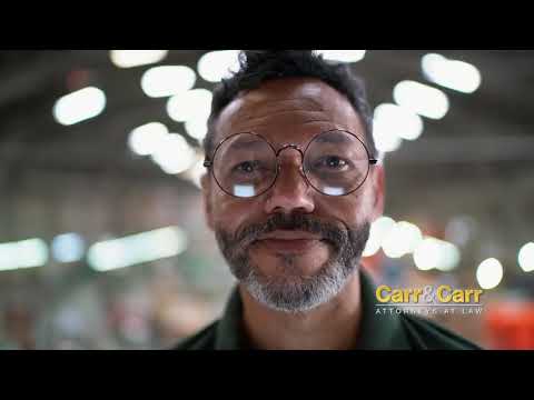 Carr \u0026 Carr Personal Injury Attorneys
