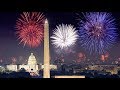 Full Show: Fireworks at 4th of July Celebration in Washington, DC 2019