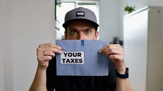 Taxes in the Netherlands Explained