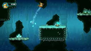 Super Cute Alien's Adventure - Part 2 - YouTube