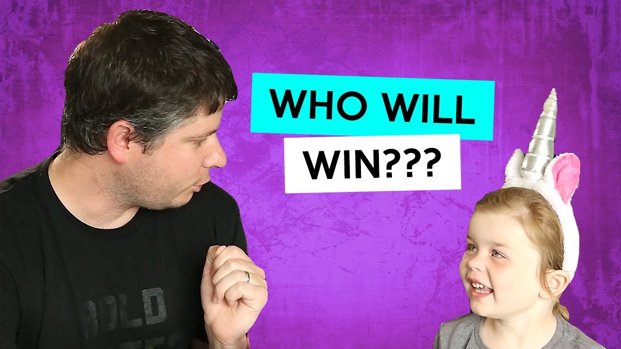 unbeatable opponent unbeatable opponent