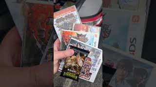 Too Many Games 2026: Epic Day 1 Haul & Floor Highlights! 🎮
Day 1 is in the books! 🕹️ Here is a quick highlight reel of the Friday madness at TooManyGames 2026 at the Greater Philadelphia Expo Center.
We hit the ground running, checking out the massive arcade floor, the competitive energy over at the esports stage, and an incredible tabletop miniatures setup. Plus, I did some serious retro hunting in the marketplace—wait until you see the price on that Metroid Zero Mission!
If this was just Friday, I cant wait to see what the rest of the weekend holds. Are you at TMG this weekend? Let me know what you picked up on Day 1 in the comments!
👇 TIMESTAMPS
0:00 - Friday Floor Tour
0:02 - Panels & Neko Stage
0:05 - The Arcade Alley
0:07 - Day 1 Pickups! (Monster Hunter, Tekken & MTG)
0:09 - Fighting Game Tournaments
0:12 - Tabletop & Miniatures
0:14 - Rare Retro Grails
#TooManyGames #TMG2026 #RetroGaming #GamingConvention #Day1Vlog #Esports Too Many Games 2026: Epic Day 1 Haul & Floor Highlights! 🎮